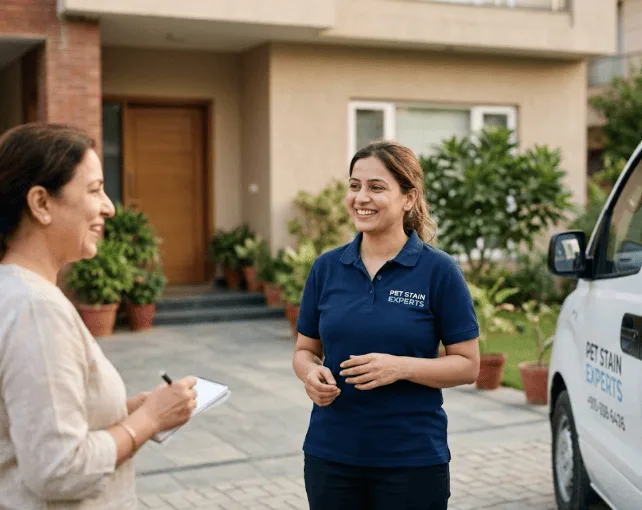 Pet Stain Carpet Cleaning Lynwood, CA FAQs